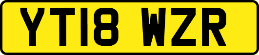 YT18WZR