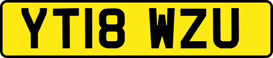 YT18WZU