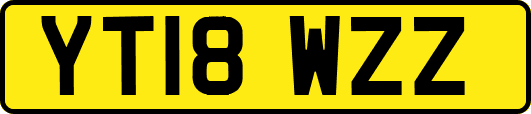 YT18WZZ