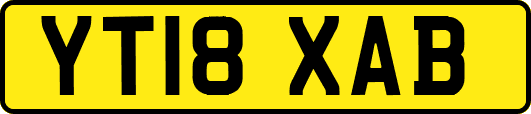 YT18XAB