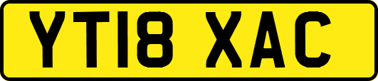 YT18XAC