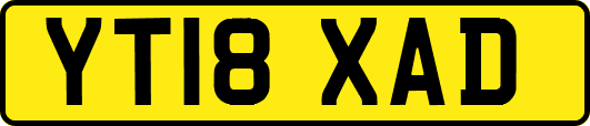 YT18XAD