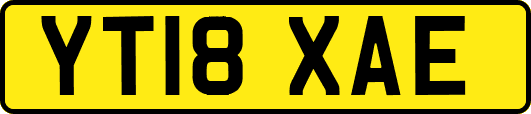 YT18XAE