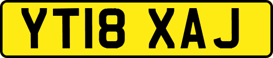 YT18XAJ