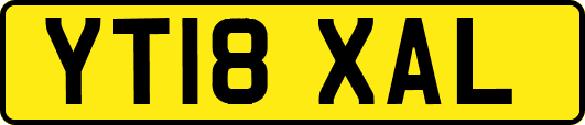 YT18XAL