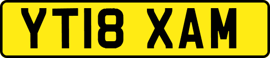 YT18XAM