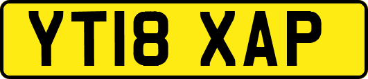 YT18XAP
