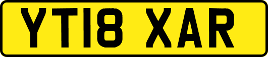 YT18XAR