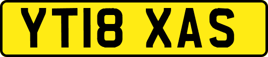 YT18XAS