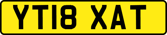 YT18XAT