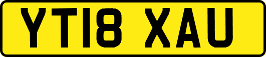 YT18XAU
