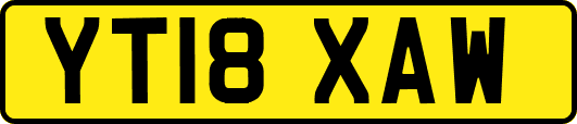 YT18XAW