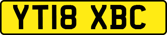 YT18XBC