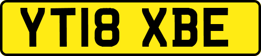 YT18XBE