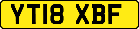 YT18XBF