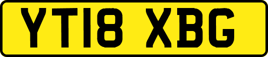 YT18XBG