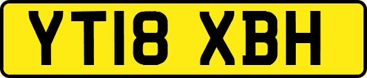 YT18XBH