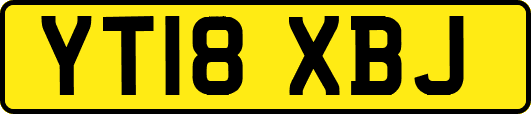 YT18XBJ