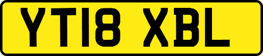 YT18XBL