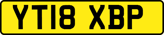 YT18XBP