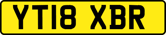 YT18XBR