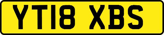 YT18XBS