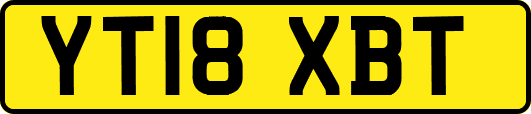 YT18XBT