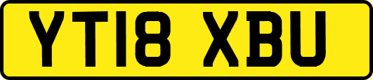 YT18XBU