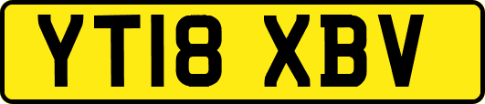 YT18XBV