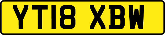YT18XBW