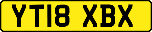 YT18XBX