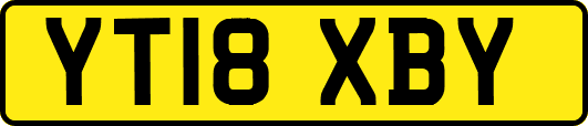 YT18XBY