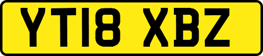 YT18XBZ