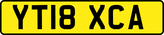 YT18XCA