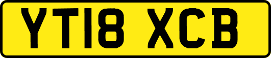 YT18XCB