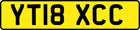 YT18XCC