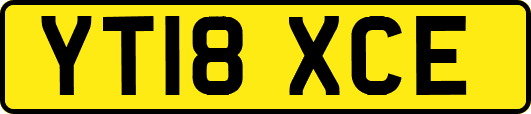 YT18XCE