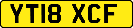 YT18XCF