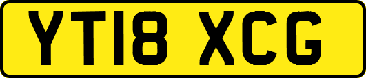 YT18XCG