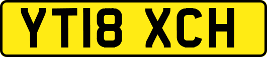 YT18XCH