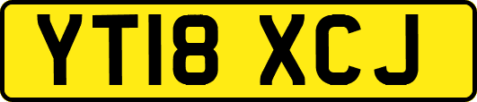 YT18XCJ