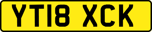 YT18XCK