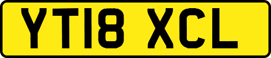 YT18XCL