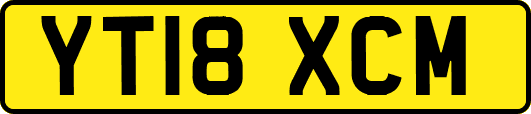 YT18XCM
