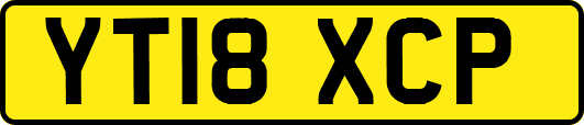 YT18XCP