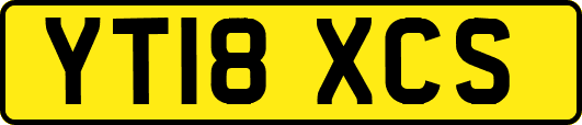 YT18XCS