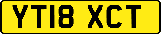 YT18XCT