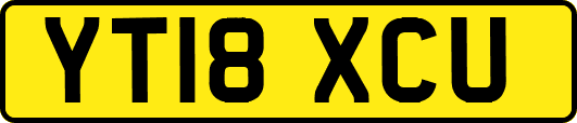 YT18XCU