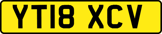 YT18XCV