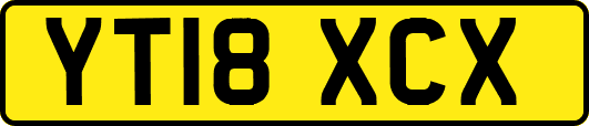 YT18XCX